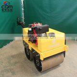 Best Selling for Double Drums Road Roller in Factory thumbnail-2