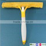 Hand Microfiber Spray Water Blade Squeegee