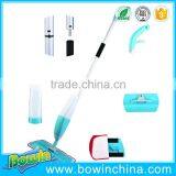 2015 2-Section Swift Microfiber Spray Mop thumbnail-5