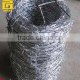 Universal Model Galvanized Treatment Agricultural Tools&Garden Tools Barbed Wire