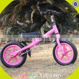2017 New Design Girls Pink Bicycle for Kids W16C168 thumbnail-6