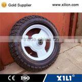 high quality motorcycle used tyre 3.50-10