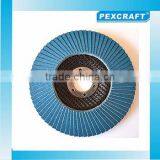 Chinese Supplier Free Samples Zirconium Oxide Flap Discs thumbnail-6
