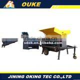 The Most Critical,clean Machine,small Concrete Mixing Machine,mini Foam Concrete Machine thumbnail-6