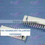 YXS2001WR-S-12P 2.0mm Write to Board Connector thumbnail-1