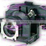 Projector Lamp V13H010L32 With Lamp Holder for Epson EMP-745 thumbnail-1