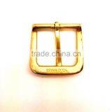 Solid Brass End Bar Buckle With One Prong, Belt Buckle thumbnail-4