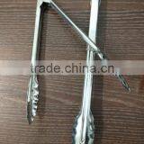 Stainless Steel Utility Tongs thumbnail-3