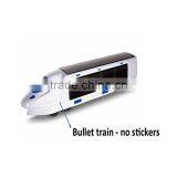 Hot Sale Cheap Mini Amusement Electric Train Toy Sets for Kids thumbnail-4