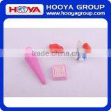 ST32138 Exquisite Kitty Cat Set for Girl Students The Best Selling Target Erasers thumbnail-1