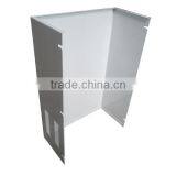 OEM ODM Precision Sheet Metal Fabrication in Laser Cutting Welding thumbnail-3