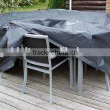 Oval Table Cover Outdoor Cover Patio Cover thumbnail-1