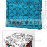 CUSHION 100% Cashmere thumbnail-1