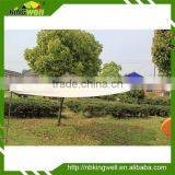 Triangle Sun Shelter Awning thumbnail-2