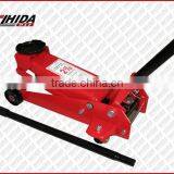 2.5 Ton Hydraulic High Lift Trolley Jack thumbnail-3