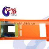 ABS Type Solid Plastic Composite Wall Wood Panel Carrier thumbnail-3