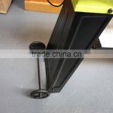 4.5"Metal Cutting Band Saw With Stand Vertical and Horizontal thumbnail-3