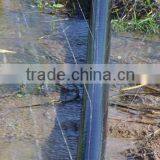 PE Sprinkler Hose / PE Soaker Hose thumbnail-2