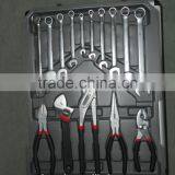 New 2014 Tool Set Tool Box Tractor Manufacturer China Wholesale Supplier H6038D 186pcs Aluminium Tool Set