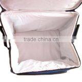 US Market 48 Can Trolley Cooler Bag For Freeze Food Or Beer thumbnail-5