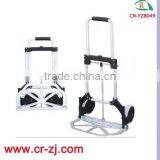 Foldable Hand Truck Hand Trolley Hand Cart CR-YZ8049 thumbnail-1
