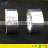 0.03 mm Thickness Oil Glue Adhesive Alu Foil Tape Aluminum Foil Tape thumbnail-6