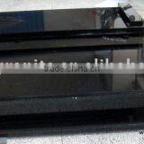 Absolute Black Granite Monument thumbnail-1