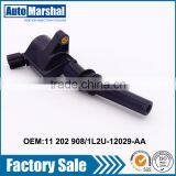 Auto Spare Parts 8 Units Ignition Coil DG508 GN10164 1l2u-12a366-aa for Ford thumbnail-1