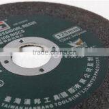 Industrial-grade Resin Cutting Disc thumbnail-2