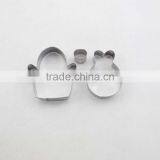 3pcs Bulk Cookie Cutter,monkey Shape Bulk Cookie Cutters thumbnail-1