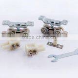 Factory Supply Hanging Wheel and Track thumbnail-1