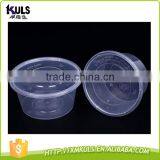 Wholesale Cheap Disposable Plastic Bowl With Lid thumbnail-4