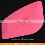 Silicone Smooth Contour Edge Squeegee Soft Flexible Silicone Wiper Blades Silicone Wiper thumbnail-3