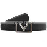 Men's Leather Golf Belt thumbnail-1