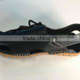 New Style Lacing Sandel Genuine Leather Sandals thumbnail-2