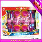 2015 New Type Kitchen Cabinet Toy for Sale thumbnail-2