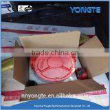 Rotary Self Priming Oil Fuel Petrol Diesel Convenient Tools Hand Oil Drum Pump thumbnail-2