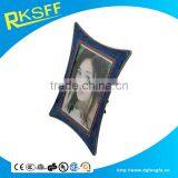 Designs Zinc Alloy Blue Picture Frame at Factory Price thumbnail-6