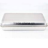 SS201stainless Steel Magnetic Spice Box With 4 Compartments thumbnail-6