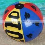 Inflatable Grad Beach Ball thumbnail-1
