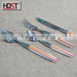 Stainless Steel Serving Spoon;restaurant Stainless Spoon and Fork Wholesale thumbnail-4