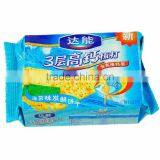 2017 HTL-350/450/550 Automatic Muti-function Pillow Wrapping Machine thumbnail-2