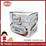 Chocolate Milk Pressed Candy thumbnail-3