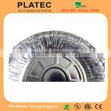 High Quality Wholesale Aluminium Foil Tray For BBQ thumbnail-2