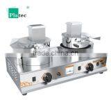 2015 New Gas Popcorn Machine With CE thumbnail-1
