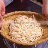 Easy to Use and Delicious Noodles Machine Automatic Udon at Reasonable Prices OEM Available, Small Lot Order Available thumbnail-3