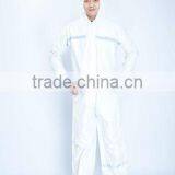 Disposable Safey Workwear Coverall thumbnail-1
