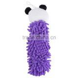 Cute Cartoon Design Kid's Children Absorbent Water Hand Dry Lovely Towel Brand New thumbnail-3