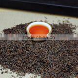 Wholesale Mellow Taste Weight Lose Loose Puerh Tea Highly Welcomed Detox Tea Yunnan Famous Ripe Royal Puer Tea thumbnail-6