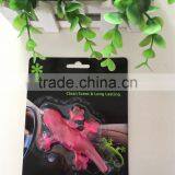 2016 Rose Pine Gecko Plastic Air Freshener